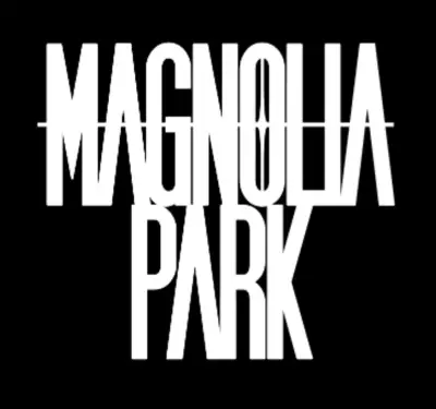 logo Magnolia Park